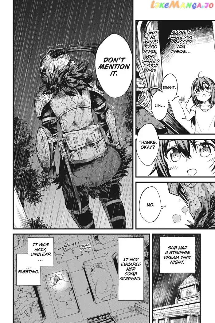Goblin Slayer: Side Story Year One Chapter 19 image 08_optimized_optimized